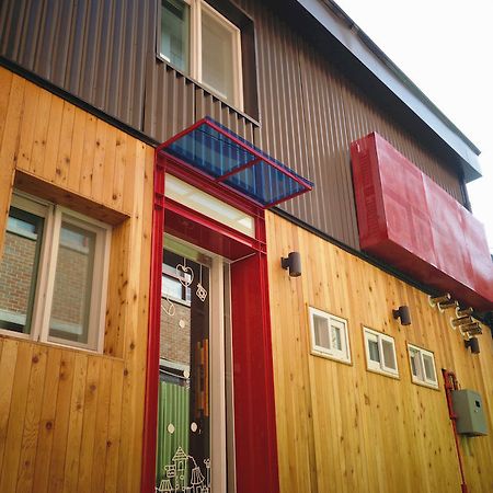 Tomato Guest House Сеул Екстер'єр фото
