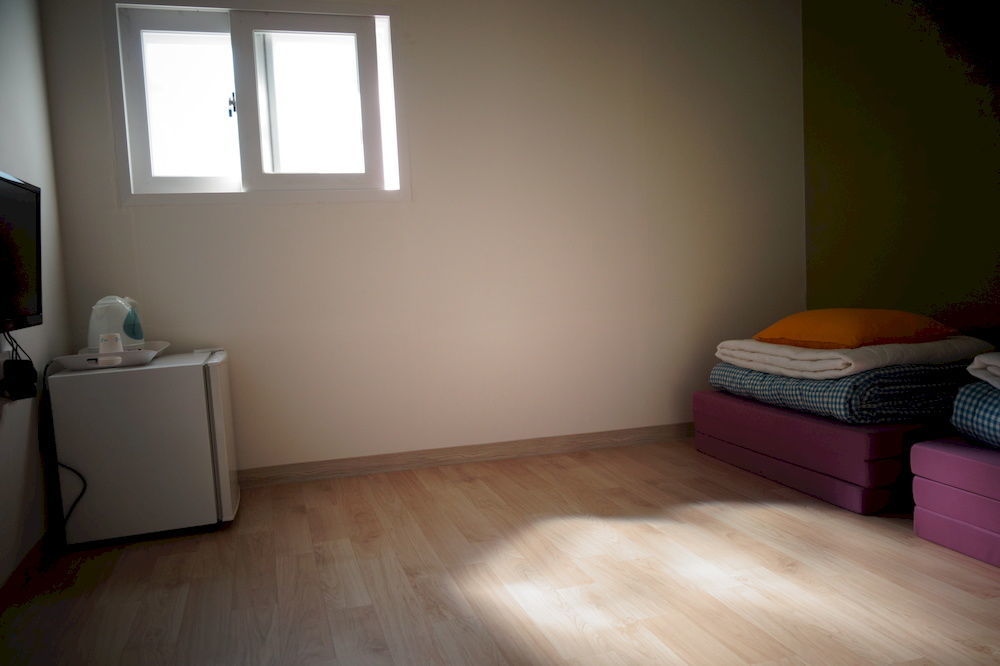 Tomato Guest House Сеул Екстер'єр фото