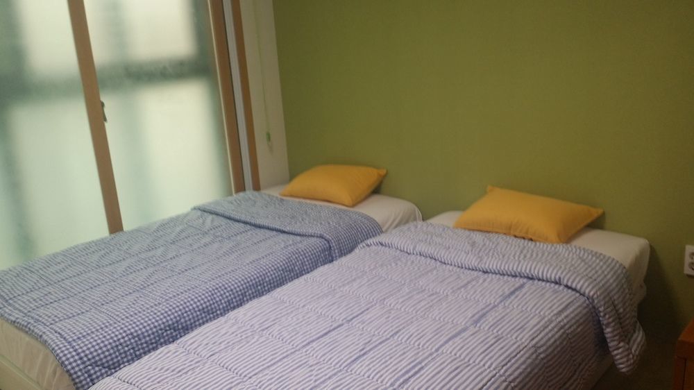 Tomato Guest House Сеул Екстер'єр фото