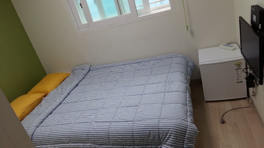 Tomato Guest House Сеул Екстер'єр фото