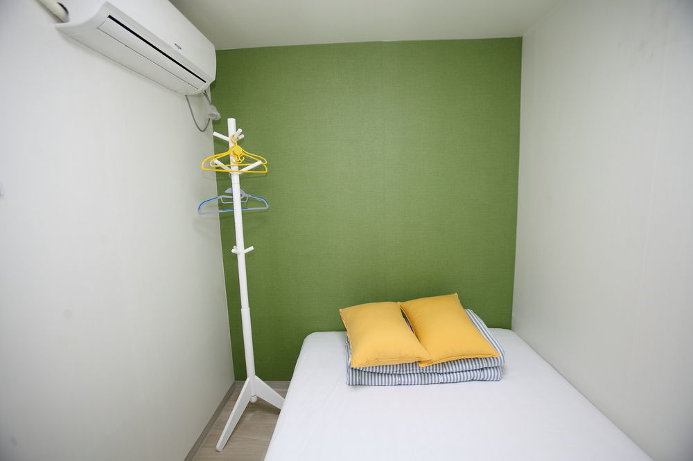 Tomato Guest House Сеул Екстер'єр фото