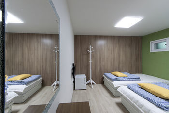 Tomato Guest House Сеул Екстер'єр фото