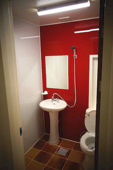 Tomato Guest House Сеул Екстер'єр фото