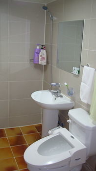 Tomato Guest House Сеул Екстер'єр фото